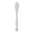 thumbnail image 1 of Unique Bargains 1 Pc Convenient Facial Roller for Vacation Travel Bathing Large Silver Tone Zinc Alloy, 1 of 4
