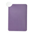 thumbnail image 1 of Unique Bargains 1 Pc Convenient Makeup Mirror Purple, 1 of 5