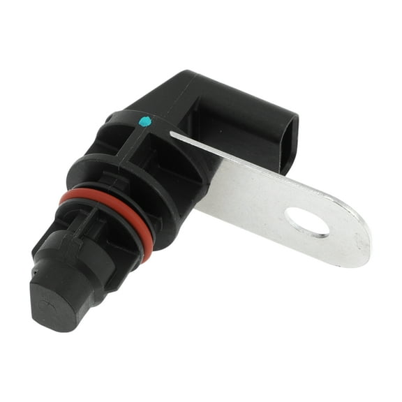 Unique Bargains 1 Pc Crankshaft Position Sensor for Chevy Silverado 1500 4.3 5.3 6.2 2014-2023 Engine Crank CKP Sensor No.12623094 Black Metal Plastic