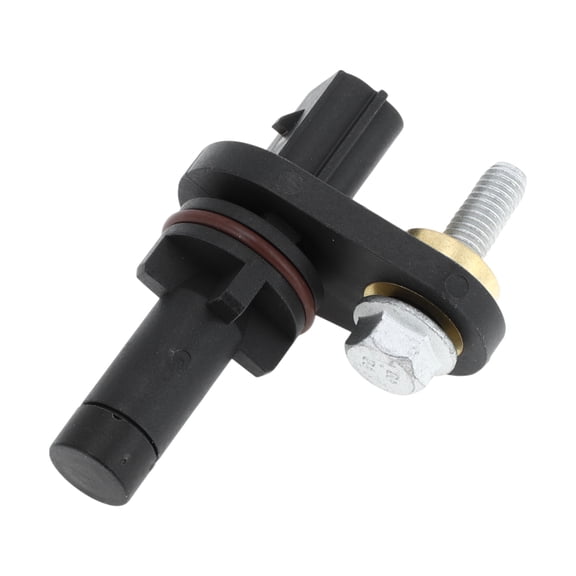 Unique Bargains 1 Pc Crankshaft Position Sensor for Chevrolet Equinox Sport 3.6 08-09 Engine Crank CKP Sensor No.12613030 Black Metal Plastic