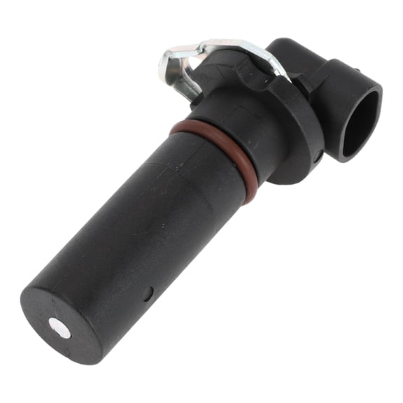 Unique Bargains 1 Pc Crankshaft Position Sensor for Chevrolet Impala Base 3.4 2000-2005 Sturdy Metal Plastic Black Engine Crank CKP Sensor