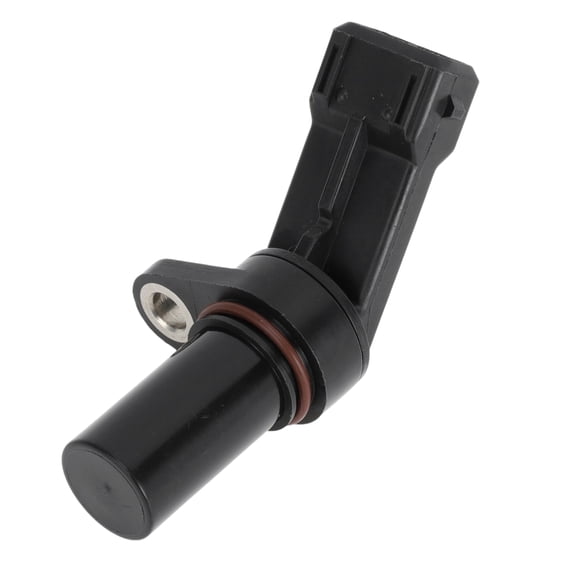 Unique Bargains 1 Pc Crankshaft Position Sensor for Excavator 10R-05 Sturdy Metal Plastic Black Engine Crank CKP Sensor