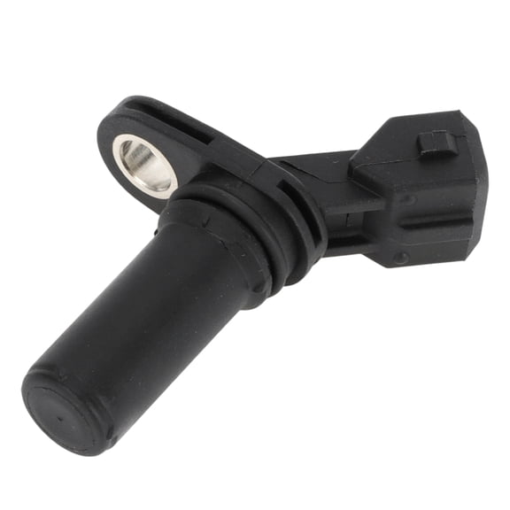 Unique Bargains 1 Pc Crankshaft Position Sensor for FORD Escort Mk5 1.8i 16V 93-95 Sturdy Metal Plastic Black Engine Crank CKP Sensor