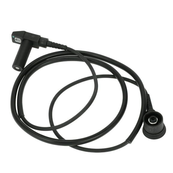 Unique Bargains 1 Pc Crankshaft Position Sensor for MERCEDES-BENZ 300SE 2.8 1993-1998 Sturdy Metal Plastic Black Engine Crank CKP Sensor