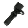 thumbnail image 1 of Unique Bargains 1 Pc Crankshaft Position Sensor for NISSAN Almera Tino 2.2dCi 03-06 Engine Crank CKP Sensor No.23731AW410 Black Metal Plastic, 1 of 6