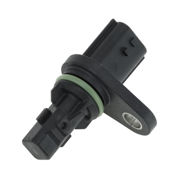 Unique Bargains 1 Pc Crankshaft Position Sensor for NISSAN SENTRA 1.8L 15-16 Sturdy Metal Plastic Dark Gray Engine Crank CKP Sensor