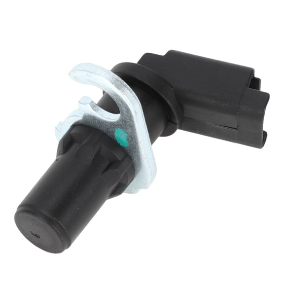 Unique Bargains 1 Pc Crankshaft Position Sensor for PEUGEOT Partner Van 2.0 HDi 2000-2008 Sturdy Metal Plastic Black Engine Crank CKP Sensor