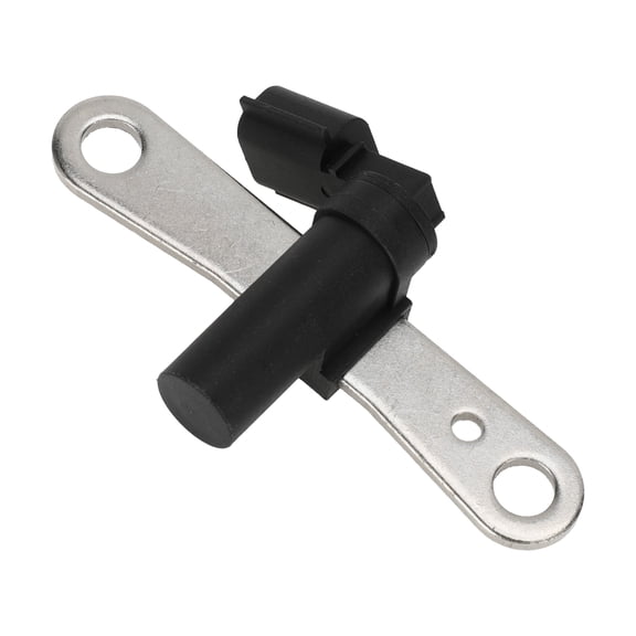 Unique Bargains 1 Pc Crankshaft Position Sensor for RENAULT Duster 1.6 16V 4x4 2011-2015 Sturdy Metal Plastic Black Engine Crank CKP Sensor