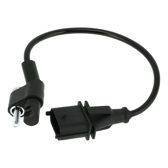 Unique Bargains 1 Pc Crankshaft Position Sensor for Ram 1500 3.0 diesel 2014-2023 Engine Crank CKP Sensor No.68102341AA Black Metal Plastic