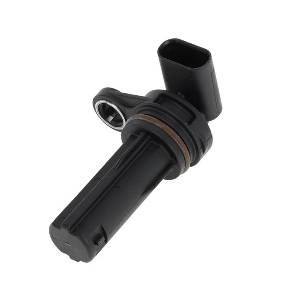 Unique Bargains 1 Pc Crankshaft Position Sensor for Ram 1500 3.6 2014-2024 Sturdy Metal Plastic Black Engine Crank CKP Sensor