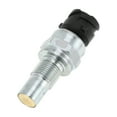 thumbnail image 1 of Unique Bargains 1 Pc Crankshaft Position Sensor for Scania GR875/R GRS895R Engine Crank CKP Sensor No.1471707 Black Silver Tone Metal Plastic, 1 of 6