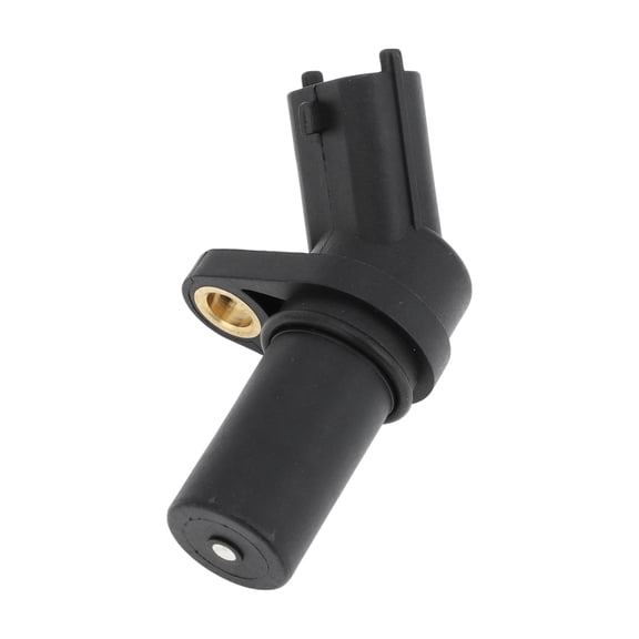 Unique Bargains 1 Pc Crankshaft Position Sensor for VW Golf IV 1.4 16V 97-04 Engine Crank CKP Sensor No.90532619 Black Metal Plastic