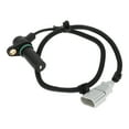 thumbnail image 1 of Unique Bargains 1 Pc Crankshaft Position Sensor for VW Polo Hatchback 1.4 TDI 1999-2012 Sturdy Metal Plastic Black Gray Engine Crank CKP Sensor, 1 of 6