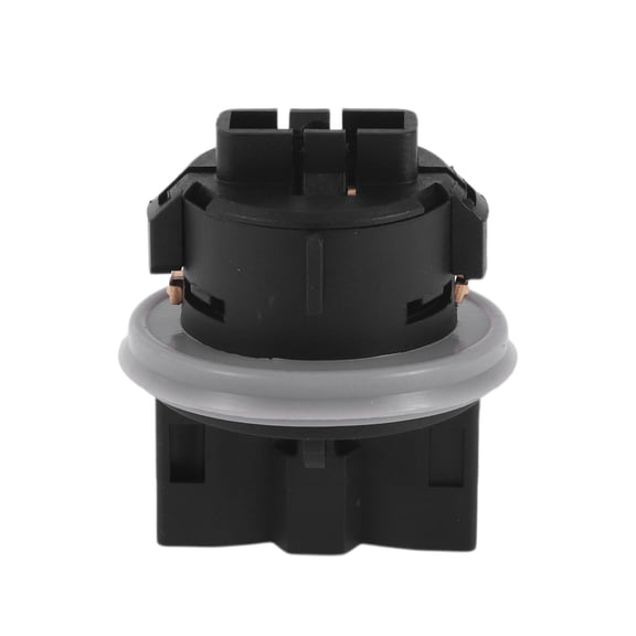 Unique Bargains 1 Pc DRL Day Running Light Socket Lamp Bulb Connector 2 Pin