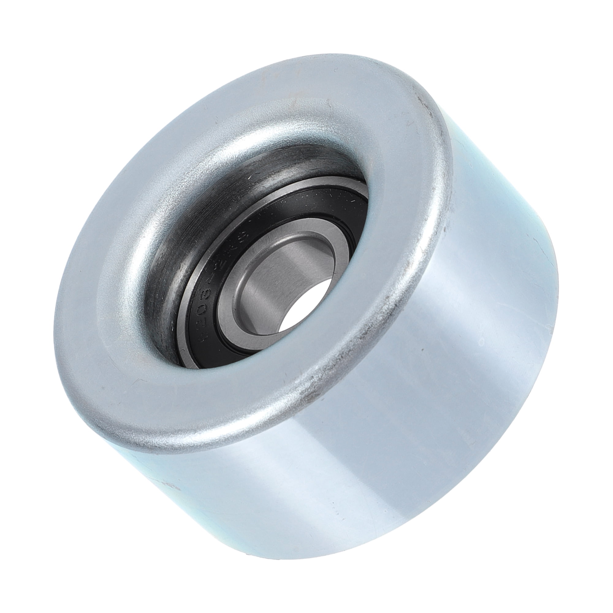 Drive Belt Idler Pulley For Daihatsu Materia 2006-2011 - OE 1663097402, Serpentine Belt Tensioner Pulley