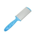 thumbnail image 1 of Unique Bargains 1 Pc Dual Sided Rectangle Foot File 10.63"x2.36" Blue, 1 of 7