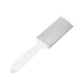 thumbnail image 1 of Unique Bargains 1 Pc Dual Sided Rectangle Foot File 10.63"x2.36" White, 1 of 7