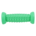 thumbnail image 1 of Unique Bargains 1 Pc Dumbbell Roller Foot Massager for Home Green TPU, 1 of 5