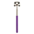 thumbnail image 1 of Unique Bargains 1 Pc Durable Back Scratcher for Bathroom Purple, 1 of 5