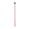 thumbnail image 1 of Unique Bargains 1 Pc Durable Concealer Brush Large Pink Nylon Hair Aluminum Tube Plastic Handle, 1 of 5