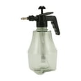 thumbnail image 1 of Unique Bargains 1 Pc Durable Hair Spray Bottles Air Pressure Type for Hair 1500ml Gray, 1 of 6