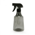 thumbnail image 1 of Unique Bargains 1 Pc Durable Hair Spray Bottles Hand Pressure Type for Hair 500ml Gray, 1 of 6