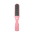 thumbnail image 1 of Unique Bargains 1 Pc Durable Hair Styling Nine-Row Comb Pink Plastic, 1 of 6