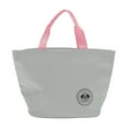 thumbnail image 1 of Unique Bargains 1 Pc Durable Handheld Lunch Bag Gray, 1 of 5