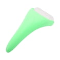 thumbnail image 1 of Unique Bargains 1 Pc Durable Ice Facial Roller for Beauty Parlor Travel Bathing Green PP, 1 of 2