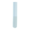 thumbnail image 1 of Unique Bargains 1 Pc Durable Lip Brush with Lid for Business Travel Blue Silicone Aluminum Tube ABS, 1 of 5