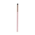 thumbnail image 1 of Unique Bargains 1 Pc Durable Makeup Brush Large Pink Nylon Hair Aluminum Tube Plastic Handle, 1 of 5