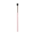 thumbnail image 1 of Unique Bargains 1 Pc Durable Nose Shadow Brush Pink Nylon Hair Aluminum Tube Plastic Handle, 1 of 5