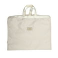 thumbnail image 1 of Unique Bargains 1 Pc Durable Packing Cube for Luggage 17.72"x4.72"x14.57" Beige, 1 of 6
