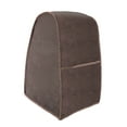 thumbnail image 1 of Unique Bargains Dustproof Blender Dust Cover Accessories 1pc Brown, 1 of 5