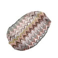 thumbnail image 1 of Unique Bargains 1 Pc Elegant Wide Headwrap for Women Brown, 1 of 5