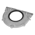 thumbnail image 1 of Unique Bargains 1 Pc Engine Crankshaft Oil Seal with Flange for CADILLAC for Buick for Chevy for GMC Rear Main Seal No.12620955/12637710, 1 of 7