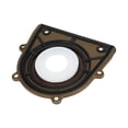 thumbnail image 1 of Unique Bargains 1 Pc Engine Crankshaft Oil Seal with Flange for FORD ESCAPE for MUSTANG FOCUS for MAZDA Rear Main Seal No.1S7Z-6K301-BA, 1 of 7