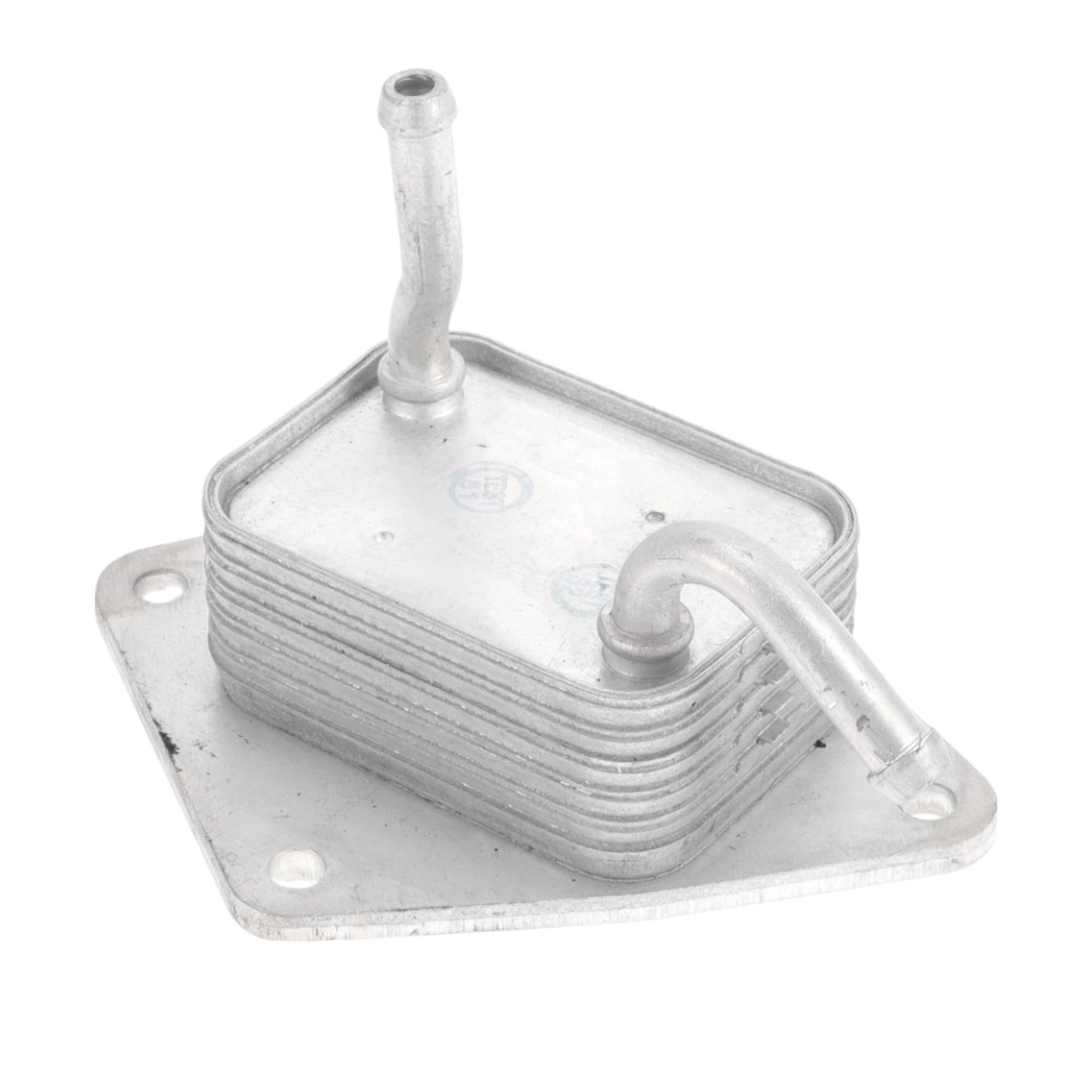 Unique Bargains 1 Pc Engine Oil Cooler for Hyundai Santa Fe 2012