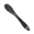thumbnail image 1 of Unique Bargains 1 Pc Eye Cream Massage Stick Iron Shape Eye Cream Applicator Black, 1 of 6