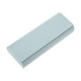 thumbnail image 1 of Unique Bargains 1 Pc Eyeglasses Case Portable Eyeglasses Storage 6.1"x2.4"x1.22" Light Blue, 1 of 5