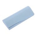 thumbnail image 1 of Unique Bargains 1 Pc Eyeglasses Case Portable Eyeglasses Storage 6.3"x2.48"x1.26" Light Blue, 1 of 5