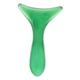 thumbnail image 1 of Unique Bargains 1 Pc Facial Muscle Stick Convenient Skincare and Massaging Tool Green, 1 of 5