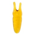 thumbnail image 1 of Unique Bargains 1 Pc Facial Muscle Stick Nose Skincare and Massaging Tool Yellow, 1 of 5