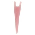 thumbnail image 1 of Unique Bargains 1 Pc Facial Muscle Stick Nose U-shaped Skincare and Massaging Tool Pink Purple, 1 of 5