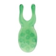 thumbnail image 1 of Unique Bargains 1 Pc Facial Muscle Stick Portable Nose Skincare and Massaging Tool Green, 1 of 5