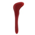 thumbnail image 1 of Unique Bargains 1 Pc Facial Muscle Stick Portable Skincare and Massaging Tool Red, 1 of 5