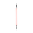 thumbnail image 1 of Unique Bargains 1 Pc Facial Pimple Extractor Pink 7.08", 1 of 7