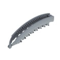 thumbnail image 1 of Unique Bargains 1 Pc Fashion Banana Hair Clips for Home Gray, 1 of 5