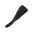 thumbnail image 1 of Unique Bargains 1 Pc Fashion Banana Rabbit Ears Hair Clips for Home Black, 1 of 5