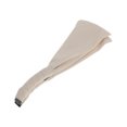thumbnail image 1 of Unique Bargains 1 Pc Fashion Banana Rabbit Ears Hair Clips for Home Champagne, 1 of 5